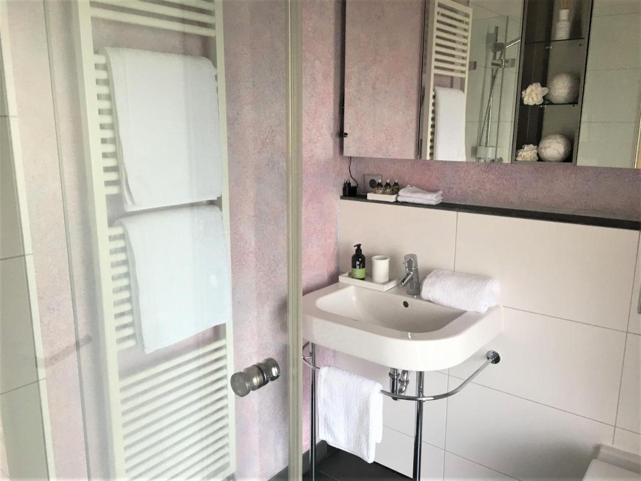 Gaestezimmer Hortensie Weil der Stadt Exterior foto