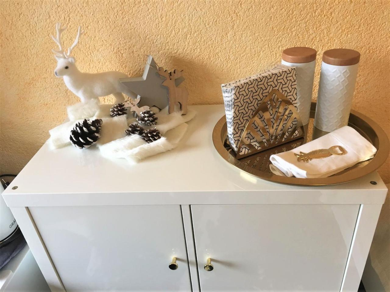Gaestezimmer Hortensie Weil der Stadt Exterior foto